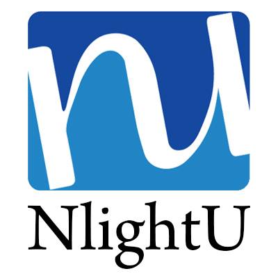 NlightU logo