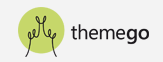 ThemeGo logo