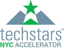 Techstars  Accelerator logo