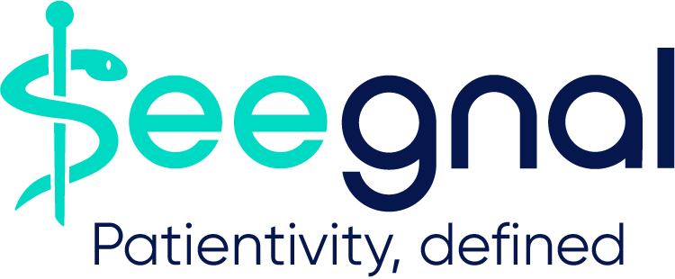 Seegnal eHealth logo