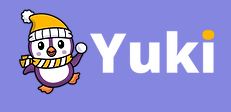 Yuki logo