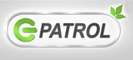 G-patrol logo