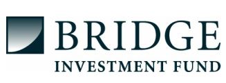 Bridge Investment Fund logo