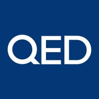 Bolt by QED logo