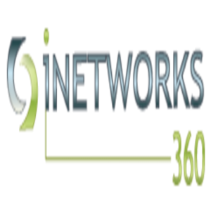 iNetworks 360 logo