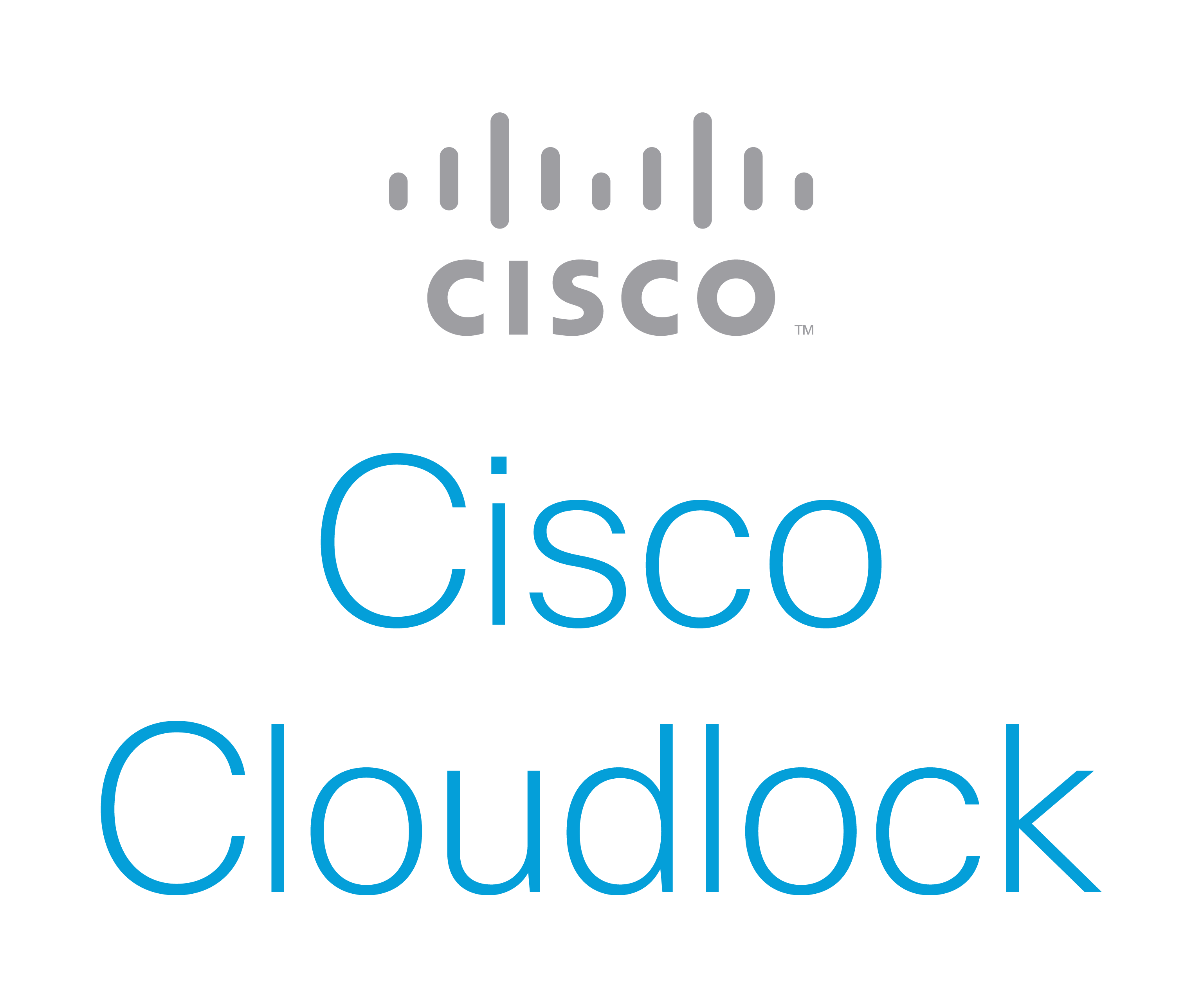 CloudLock logo