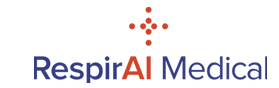 RespirAI Medical logo