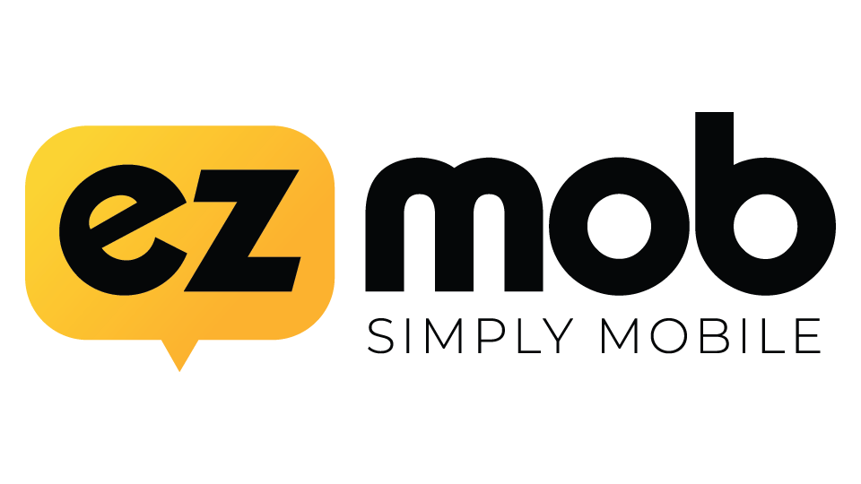 EZmob logo