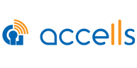 Accells Technologies logo