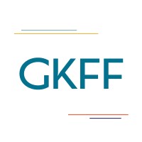 GKFF (George Kaiser Family Foundation) logo