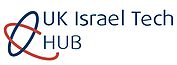 UK Israel Tech Hub logo