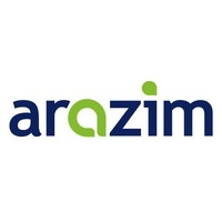 Arazim logo