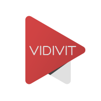 Vidivit Tech logo