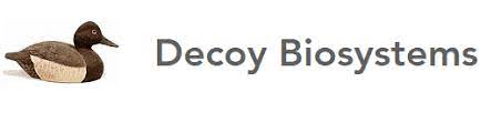 Decoy Biosystems logo