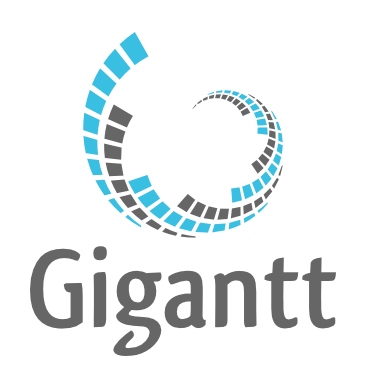 Gigantt logo