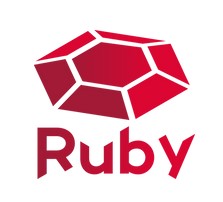 RubyComm logo