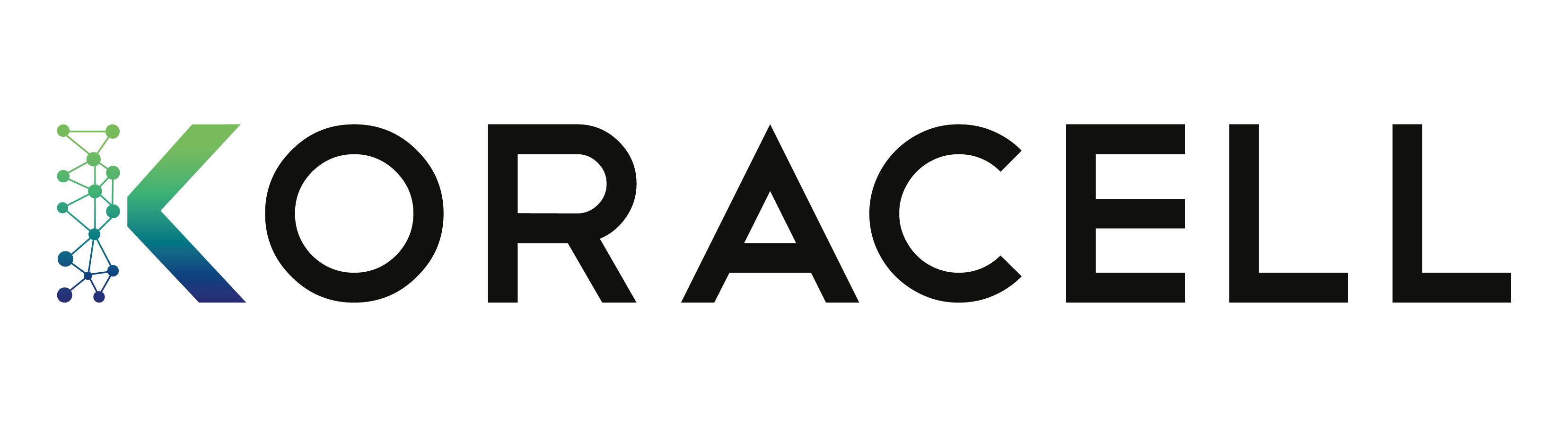 Koracell logo