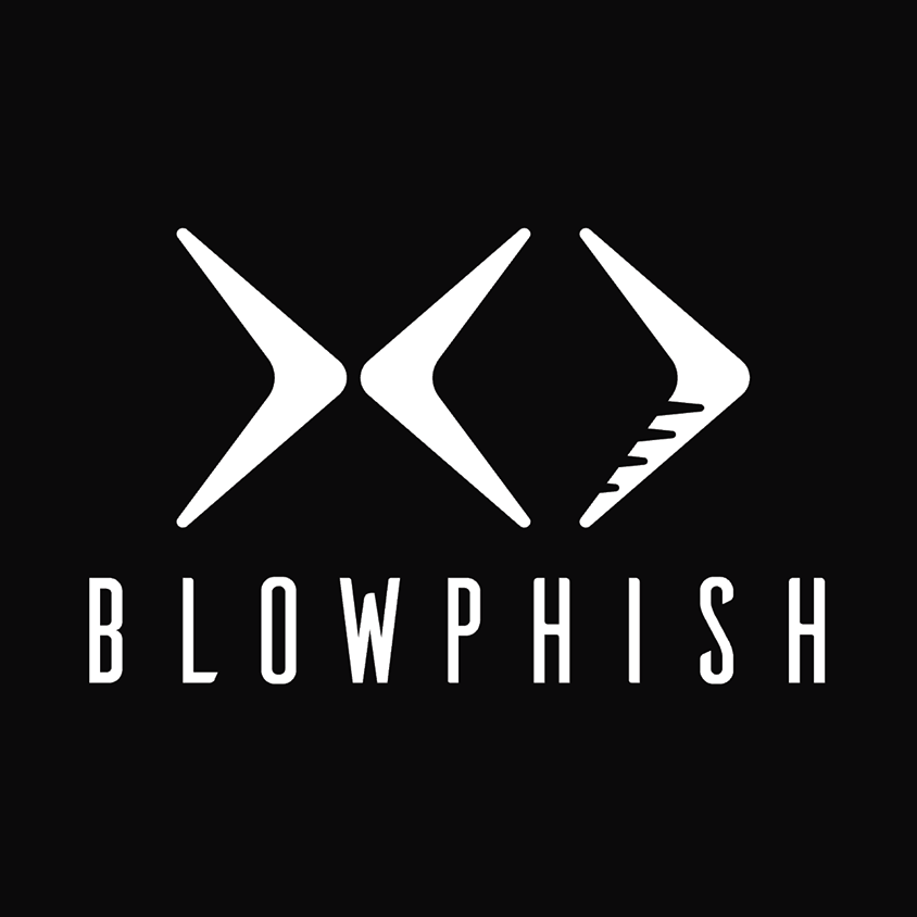 BLOWPHISH logo