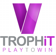 TROPHiT logo