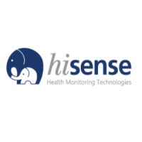 Hisense logo