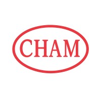 Cham Food Solutions logo