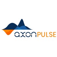 AxonPulse logo