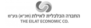 The Eilat Economic Co. logo