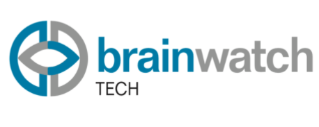 BrainWatch Tech logo