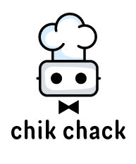 Chik Chack logo