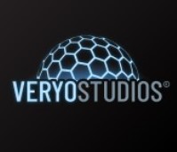 Veryo Studios logo