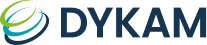 DYKAM logo