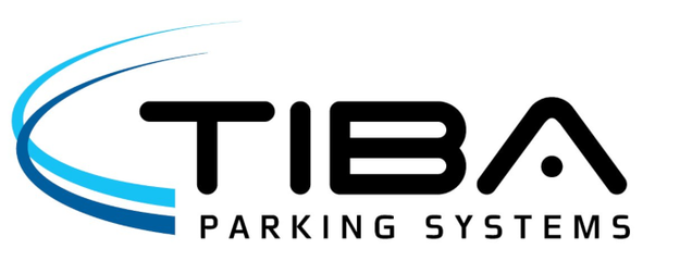 TIBA Parking Systems logo