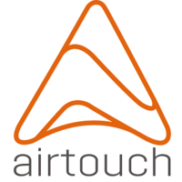 Airtouch Solar logo