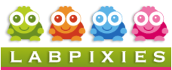 LabPixies logo