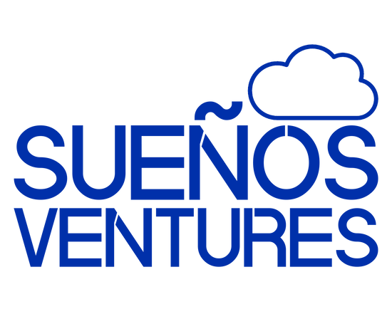 Suenos Ventures logo