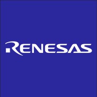 Renesas logo