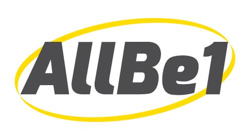 AllBe Solutions logo