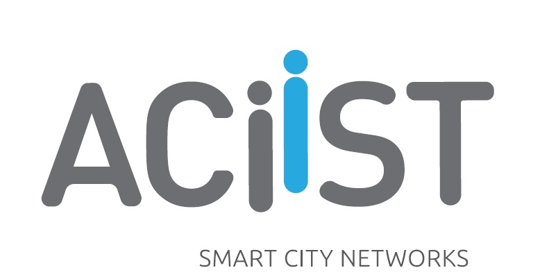 ACiiST Smart Networks logo