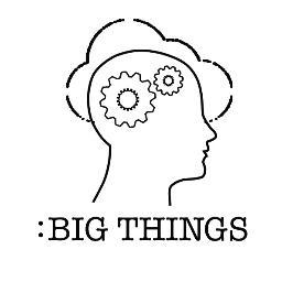 Big Things logo