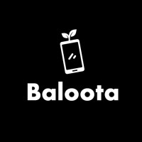 Baloota Apps logo
