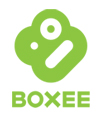 Boxee logo