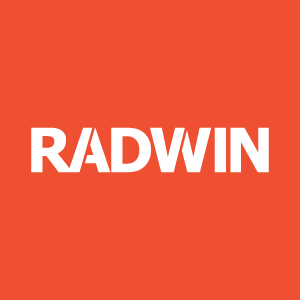 RADWIN logo
