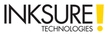 Inksure Technologies logo