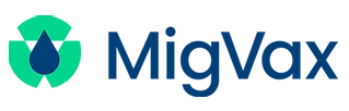 MigVax logo