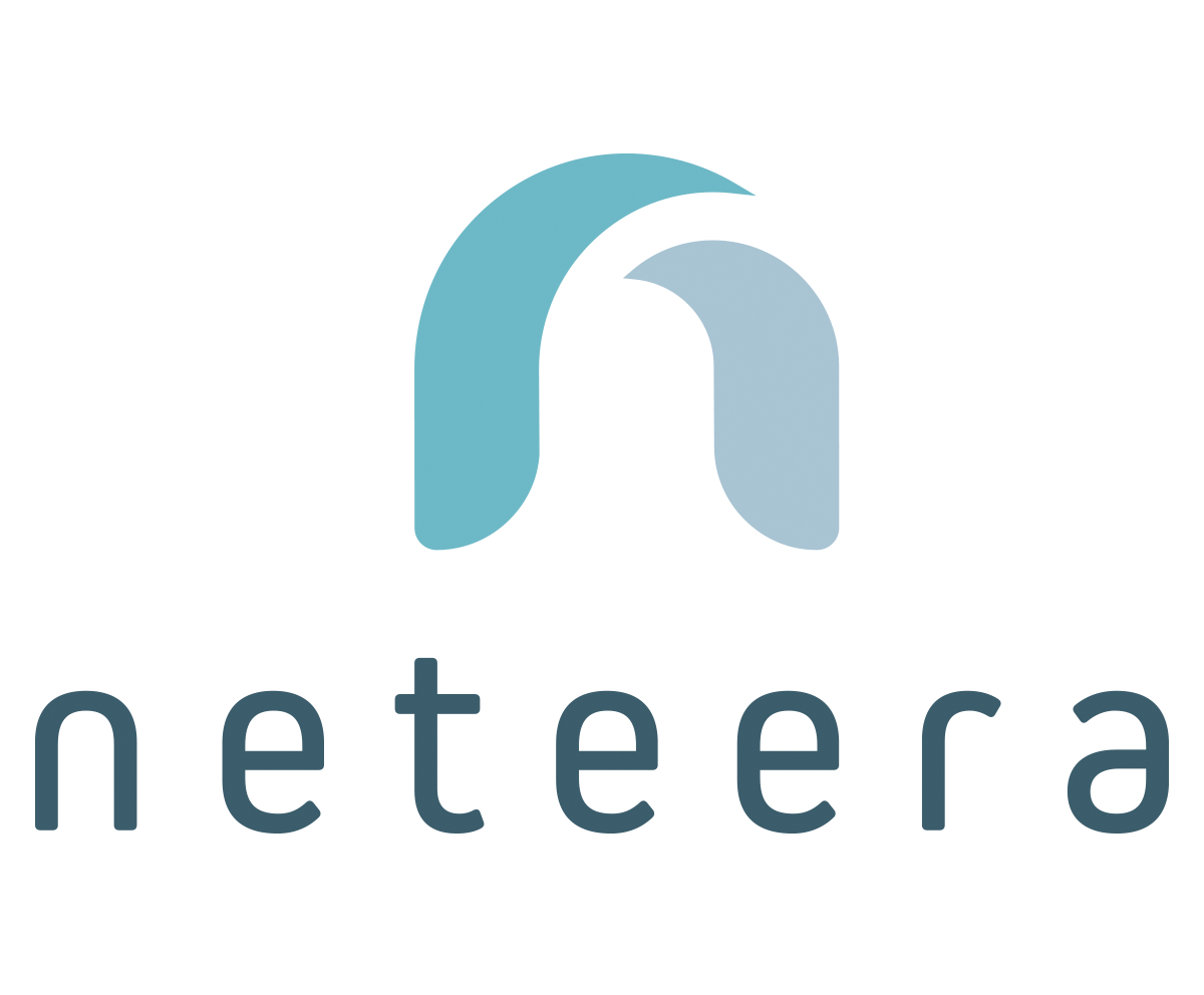 Neteera logo