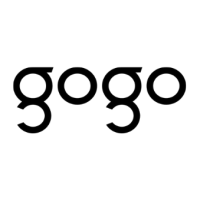 gogo Getter logo