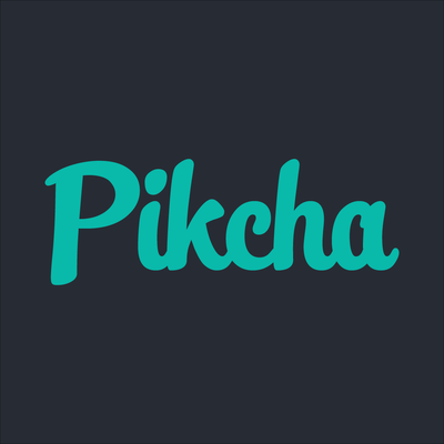 Pikcha logo