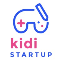 Kidi Startup logo