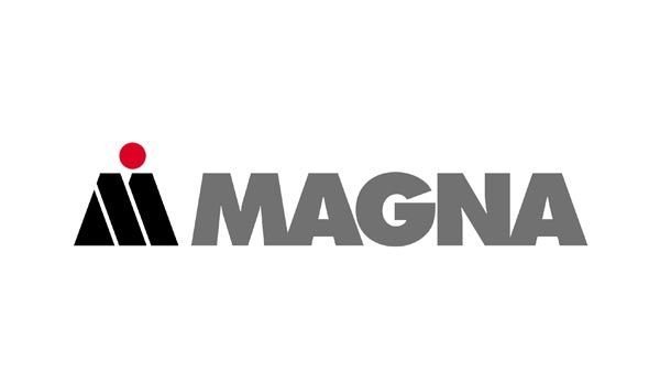 Magna International logo