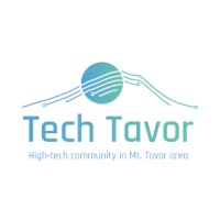 Tech Tavor logo